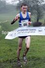 Boys under-15s, NECAA Junior Cross Country Relays, Thornley Farm, Peterlee, Saturday, December 12th. Photo: David T. Hewitson/Sports for All Pics